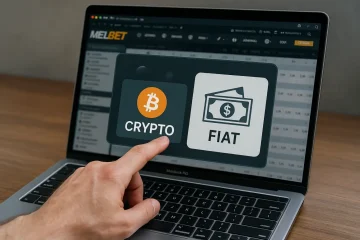 Крипто vs фиат